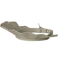 That's Mine Badewannenabtrennung - Swoop - Feather Grey