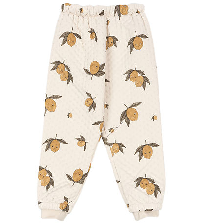 Konges Sløjd Thermo Trousers - Sweet Duck Sour