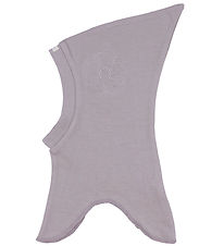 Cagoule Racing Kids - 1-couche - Stone av. Fleur