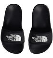 The North Face Flip Flops - Y Base Camp Slide III - Black