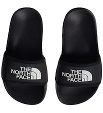 The North Face Flip Flops - Y Base Camp Slide III - Black
