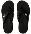 The North Face Flip Flops - Base Camp - Black/White