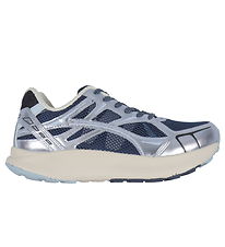 Chaussures Woden - Joséphine - Ice Blue/Dark Marine