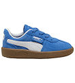 Puma Shoes - Palermo AC Inf - Hyperlink Blue/White