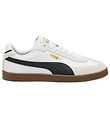 Puma Skór - Klúbbur II Era - Hvítur/Svart