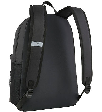 Puma Ryggsäck - Fas - Svart