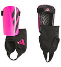 Protège-tibias adidas Performance - TIRO SG MTC J - Black/TMSHPN