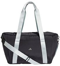 Sac adidas Performance - SAC DE SAC DE SPORT HIIT - CARBONE
