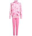 adidas Performance Tracksuit - Pink