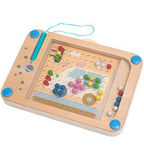 Kinder and Kids Spiel - Crocodile Ballspiel