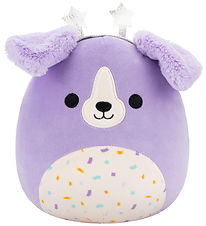 Squishmallows Kuscheltier - 19 cm - Deontay