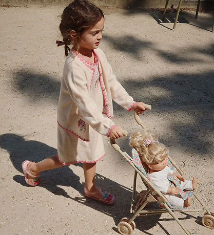 Konges Sløjd Doll Stroller - Viola