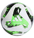 Football adidas Performance - TiroLGE J350 - White/Black/TMSOGR