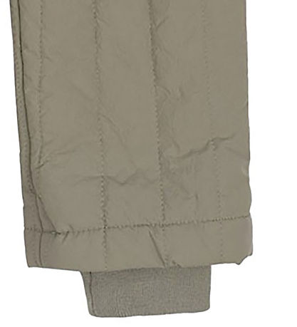 Konges Sløjd Thermo Trousers - Juno - Laurel Oak