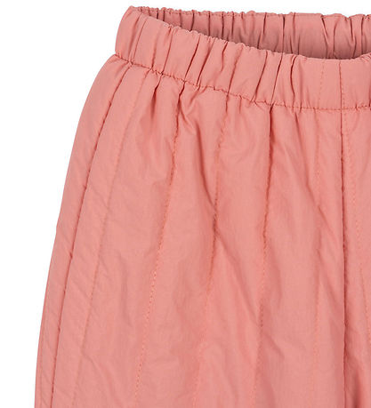 Konges Sløjd Thermobuxur - Juno - Strawberry Ice