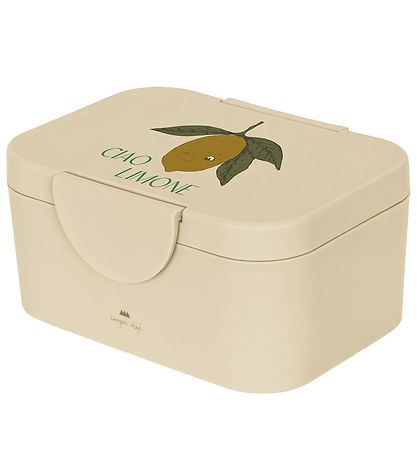 Konges Sløjd Matlåda - Ciao Lemon