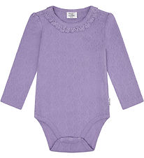 Body m/l Hust and Claire - Britt - Campanule