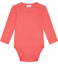 Body m/l Hust and Claire - Britt - Wild Coral