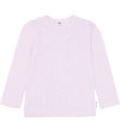 Hust and Claire Blouse - Alma - Lavender