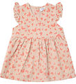 Hust and Claire Dress - Katinka - Wild Coral
