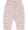 Hust and Claire Trousers - Trine - Cement