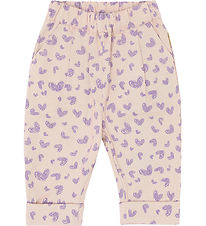 Pantalon Hust and Claire - Trine - Ciment