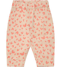 Pantalon Hust and Claire - Trine - Wild Coral