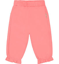 Pantalon Hust and Claire - Genny - Wild Coral