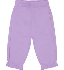 Pantalon Hust and Claire - Genny - Campanule