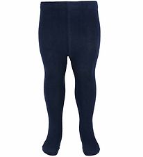 Hust and Claire Tights - Bamboo - Fuchsia - Blues