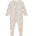 Hust and Claire Pyjamapak - Bamboe - Muilezel - Water