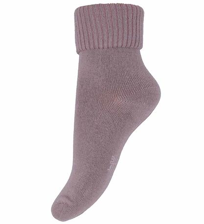 Hust and Claire Socken - Bambus - Fosu - Heather