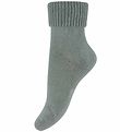 Hust and Claire Socken - Bambus - Fosu - Seegras