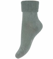 Hust and Claire Socken - Bambus - Fosu - Seegras