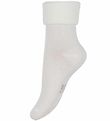 Hust and Claire Socken - Bambus - Fosu - Ivory