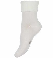 Hust and Claire Socken - Bambus - Fosu - Ivory