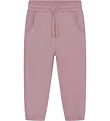Hust and Claire Trousers - Bamboo - Gubi - Heather