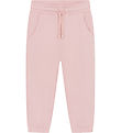 Hust and Claire Trousers - Bamboo - Gubi - Dusty Rose