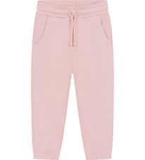 Pantalon Hust and Claire - Bambou - Gubi - Dusty Rose