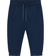 Pantalon Hust and Claire - Bambou - Gubi - Bleus