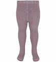 Hust and Claire Tights - Bamboo - Fuchsia - Heather