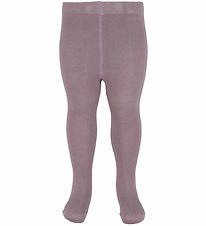 Hust and Claire Strumpfhosen - Bambus - Fuxie - Heather