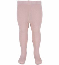 Hust and Claire Strumpfhosen - Bambus - Fuxie - Dusty Rose