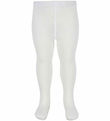 Hust and Claire Tights - Bamboo - Fuchsia - Ivory