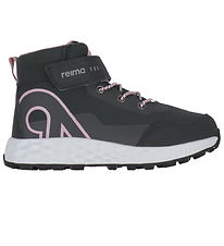 Reima Boots - Hiipien - Black
