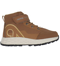 Reima Boots - Hiipien - Brown