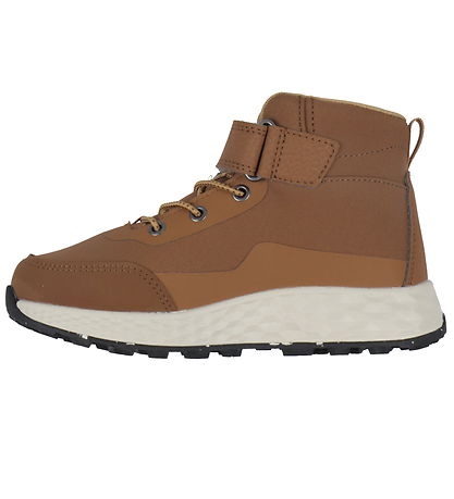Reima Boots - Hiipien - Brown