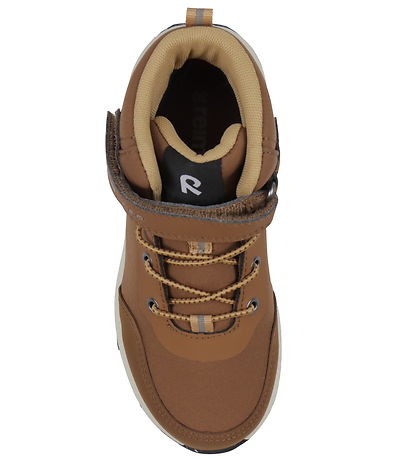 Reima Boots - Hiipien - Brown