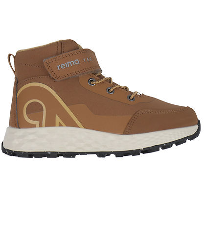 Reima Boots - Hiipien - Brown