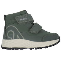 Reima Boots - Hiivin - Green
